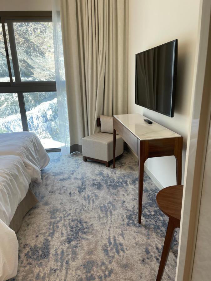 Luxury Sea View Address Hotel Apartment Füceyre Dış mekan fotoğraf