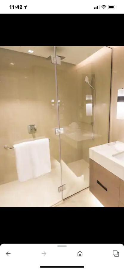 Luxury Sea View Address Hotel Apartment Füceyre Dış mekan fotoğraf