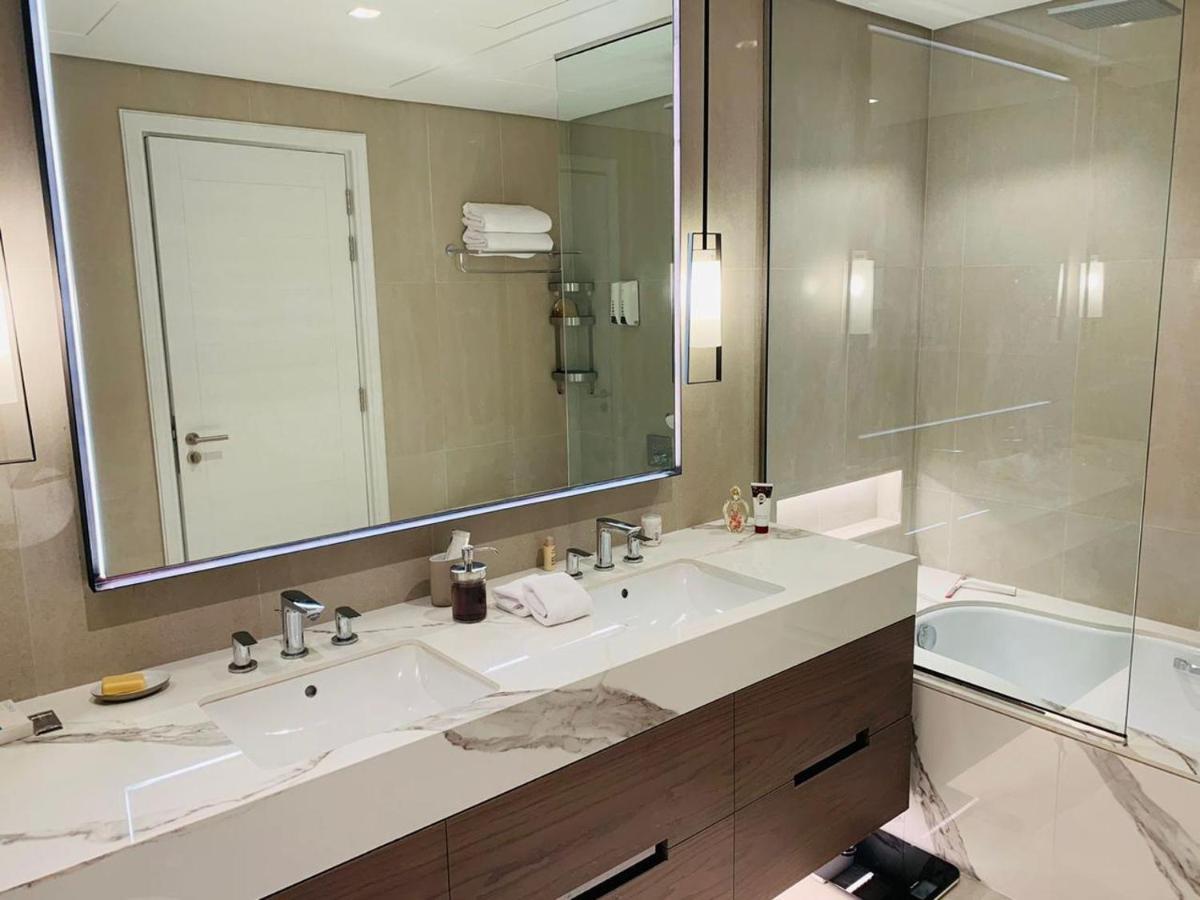 Luxury Sea View Address Hotel Apartment Füceyre Dış mekan fotoğraf