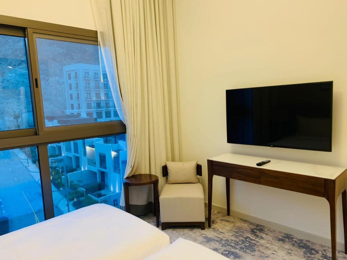 Luxury Sea View Address Hotel Apartment Füceyre Dış mekan fotoğraf