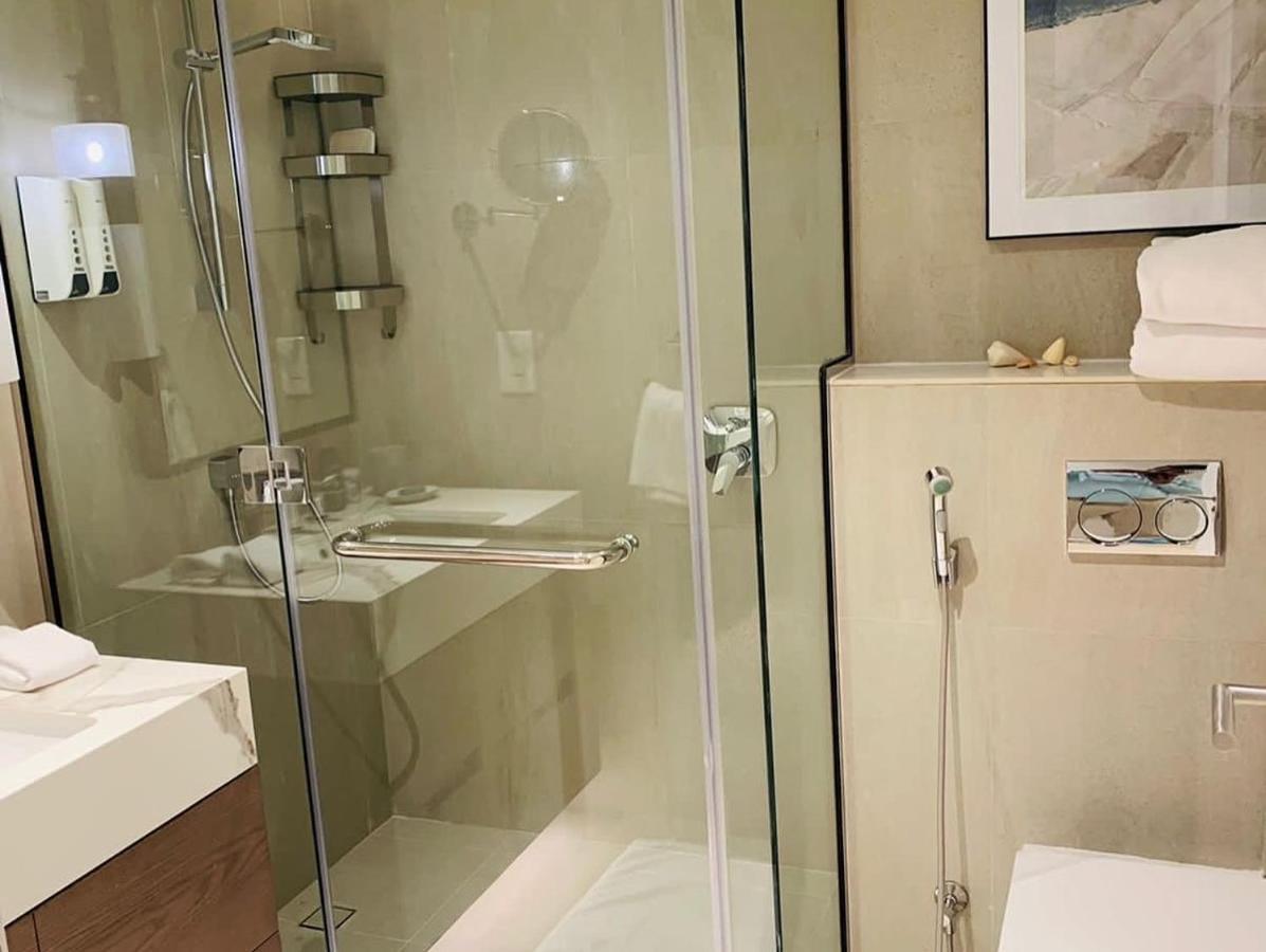Luxury Sea View Address Hotel Apartment Füceyre Dış mekan fotoğraf