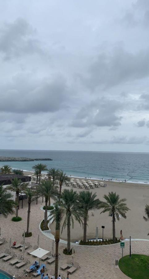Luxury Sea View Address Hotel Apartment Füceyre Dış mekan fotoğraf